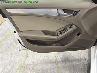 2010 Audi A4 2.0T quattro Premium Plus   - Photo 25 - Bethany, CT 06524