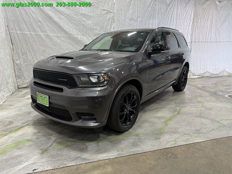 2019 Dodge Durango GT   - Photo 1 - Bethany, CT 06524