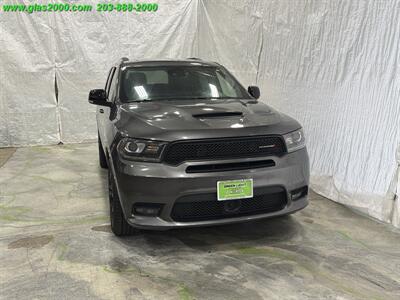 2019 Dodge Durango GT - Photo 30 - Bethany, CT 06524
