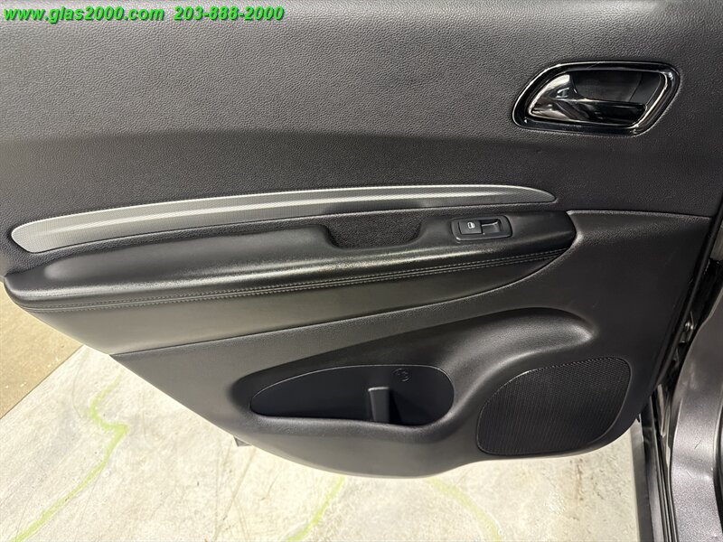 2019 Dodge Durango GT - Photo 28 - Bethany, CT 06524