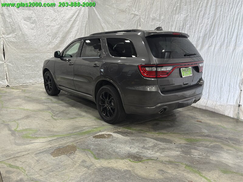 2019 Dodge Durango GT - Photo 7 - Bethany, CT 06524