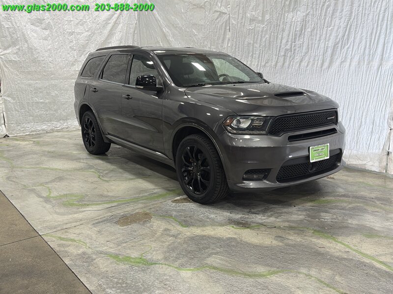 2019 Dodge Durango GT - Photo 2 - Bethany, CT 06524