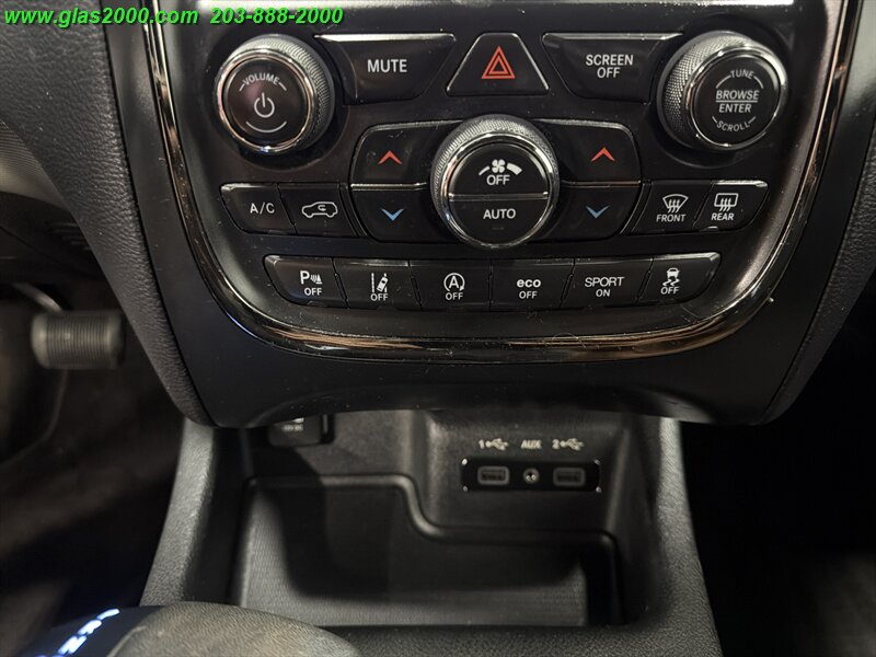 2019 Dodge Durango GT - Photo 23 - Bethany, CT 06524