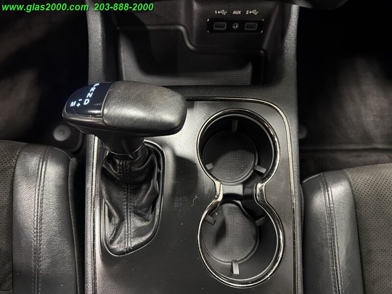 2019 Dodge Durango GT - Photo 24 - Bethany, CT 06524
