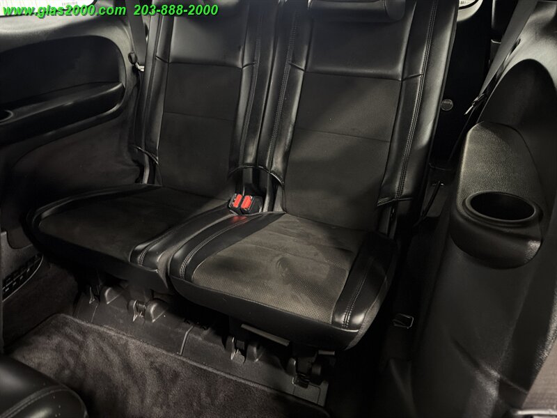 2019 Dodge Durango GT - Photo 15 - Bethany, CT 06524