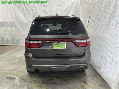 2019 Dodge Durango GT - Photo 20 - Bethany, CT 06524
