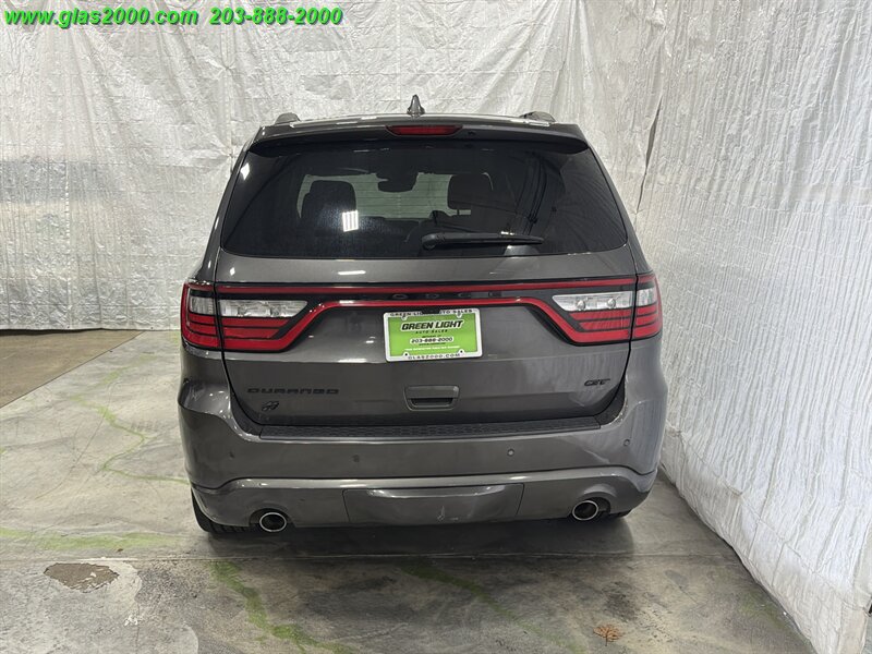2019 Dodge Durango GT - Photo 20 - Bethany, CT 06524