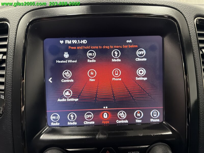 2019 Dodge Durango GT - Photo 17 - Bethany, CT 06524