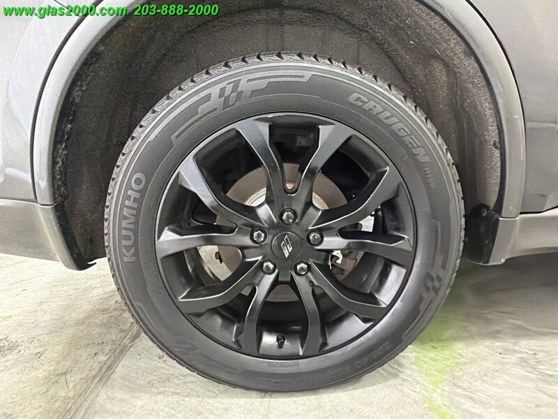 2019 Dodge Durango GT - Photo 16 - Bethany, CT 06524