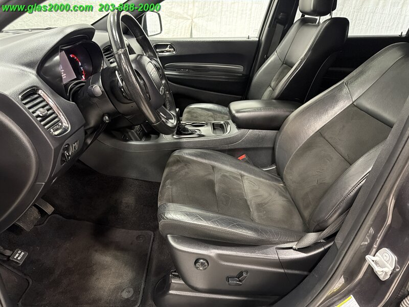 2019 Dodge Durango GT - Photo 22 - Bethany, CT 06524
