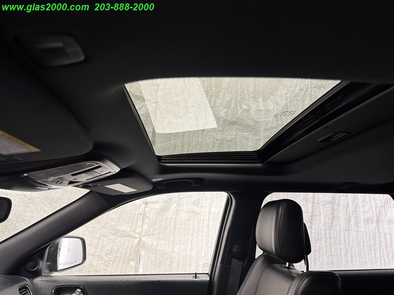 2019 Dodge Durango GT - Photo 6 - Bethany, CT 06524