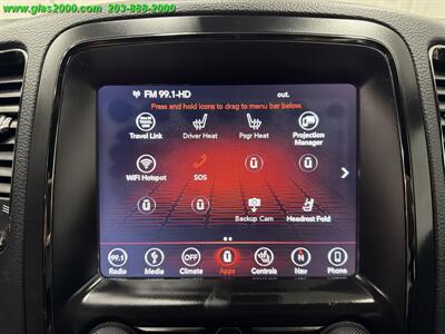 2019 Dodge Durango GT - Photo 21 - Bethany, CT 06524