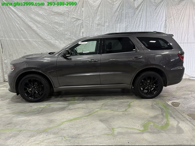 2019 Dodge Durango GT - Photo 13 - Bethany, CT 06524