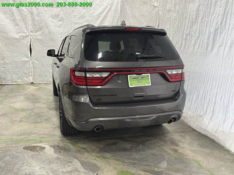 2019 Dodge Durango GT - Photo 29 - Bethany, CT 06524
