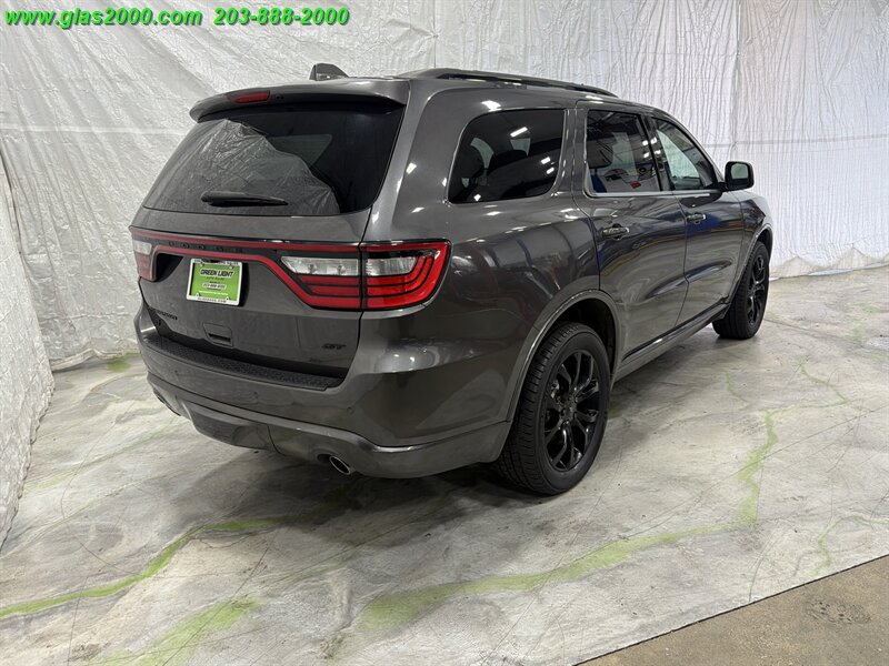 2019 Dodge Durango GT - Photo 8 - Bethany, CT 06524