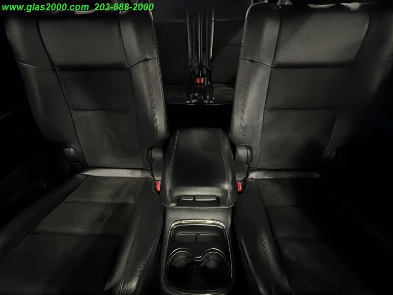 2019 Dodge Durango GT - Photo 27 - Bethany, CT 06524