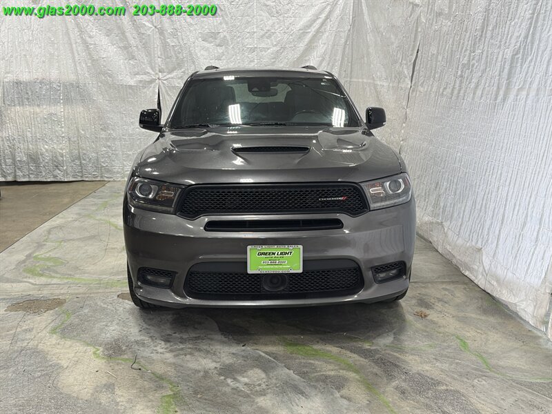 2019 Dodge Durango GT - Photo 19 - Bethany, CT 06524