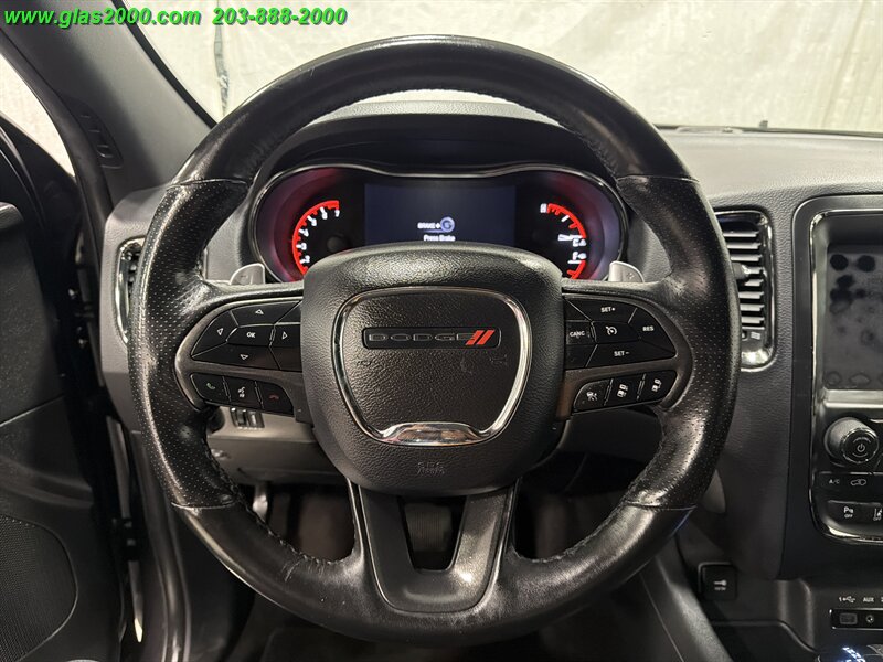 2019 Dodge Durango GT - Photo 4 - Bethany, CT 06524