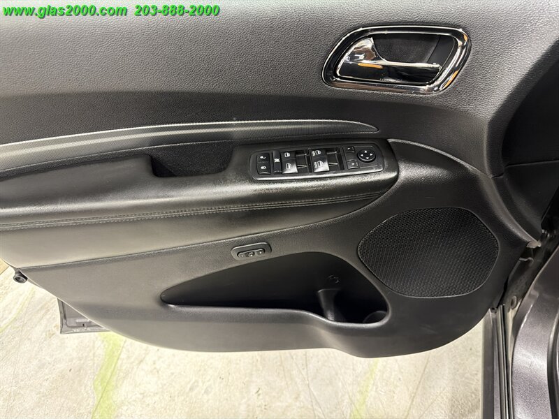 2019 Dodge Durango GT - Photo 25 - Bethany, CT 06524