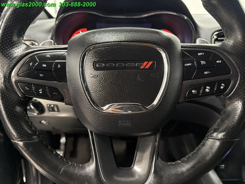 2019 Dodge Durango GT - Photo 10 - Bethany, CT 06524