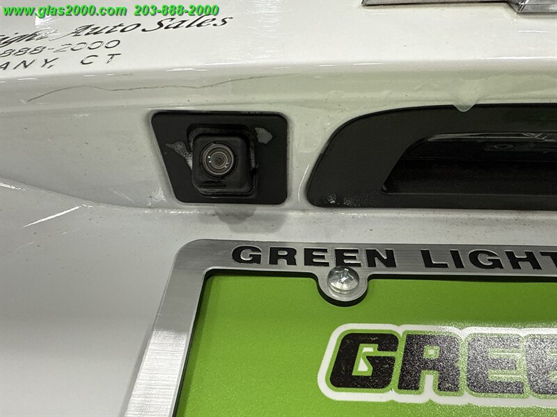 2017 Chevrolet Cruze LT Auto - Photo 27 - Bethany, CT 06524