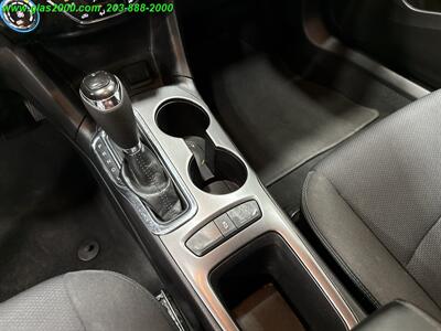 2017 Chevrolet Cruze LT Auto - Photo 28 - Bethany, CT 06524