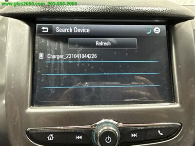 2017 Chevrolet Cruze LT Auto - Photo 24 - Bethany, CT 06524