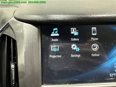 2017 Chevrolet Cruze LT Auto - Photo 17 - Bethany, CT 06524