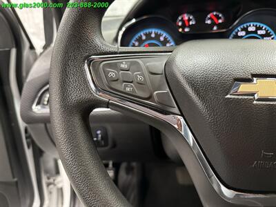 2017 Chevrolet Cruze LT Auto - Photo 21 - Bethany, CT 06524