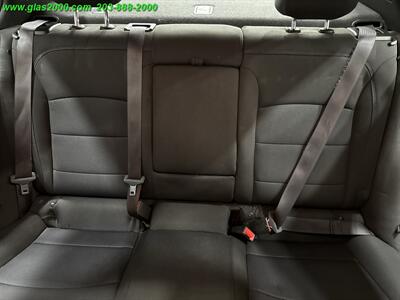 2017 Chevrolet Cruze LT Auto - Photo 18 - Bethany, CT 06524