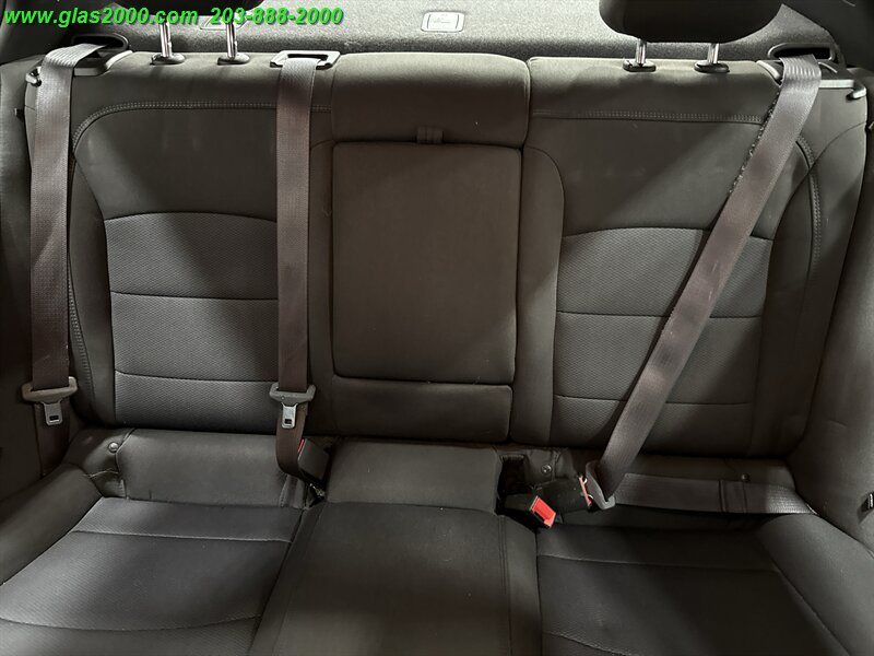 2017 Chevrolet Cruze LT Auto - Photo 18 - Bethany, CT 06524