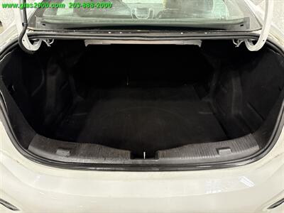 2017 Chevrolet Cruze LT Auto - Photo 15 - Bethany, CT 06524