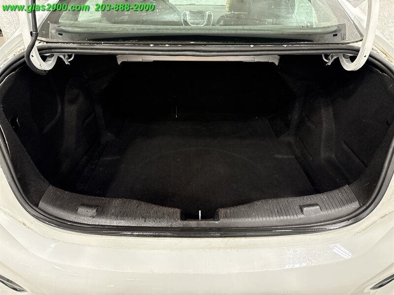 2017 Chevrolet Cruze LT Auto - Photo 15 - Bethany, CT 06524