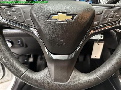 2017 Chevrolet Cruze LT Auto - Photo 22 - Bethany, CT 06524