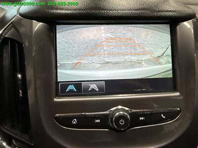 2017 Chevrolet Cruze LT Auto - Photo 11 - Bethany, CT 06524