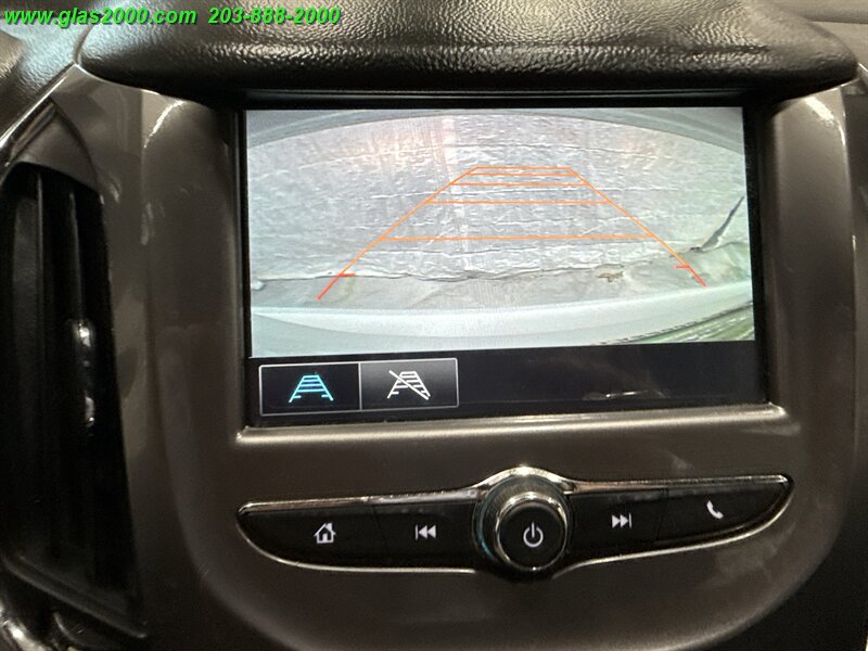 2017 Chevrolet Cruze LT Auto - Photo 11 - Bethany, CT 06524