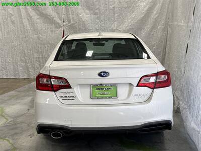 2018 Subaru Legacy 2.5i Premium   - Photo 20 - Bethany, CT 06524