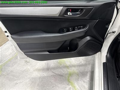 2018 Subaru Legacy 2.5i Premium   - Photo 25 - Bethany, CT 06524