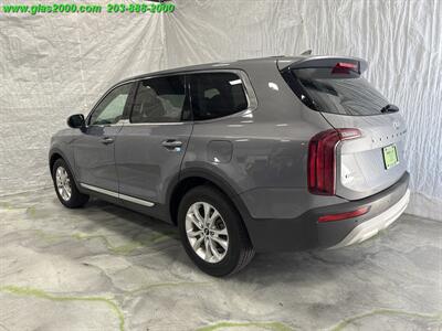 2020 Kia Telluride LX   - Photo 7 - Bethany, CT 06524