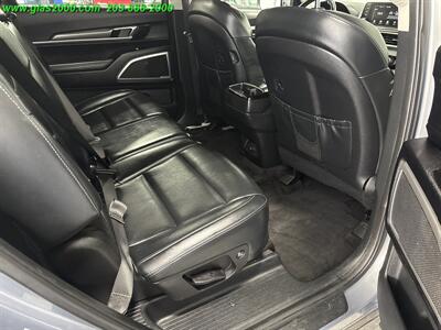 2020 Kia Telluride LX   - Photo 10 - Bethany, CT 06524