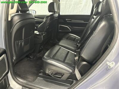 2020 Kia Telluride LX   - Photo 9 - Bethany, CT 06524