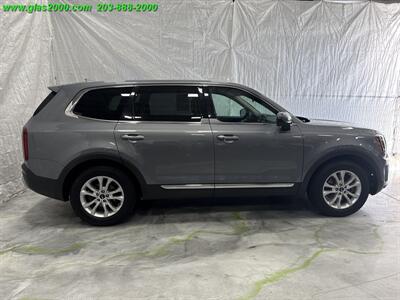 2020 Kia Telluride LX   - Photo 14 - Bethany, CT 06524