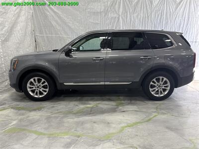 2020 Kia Telluride LX   - Photo 13 - Bethany, CT 06524