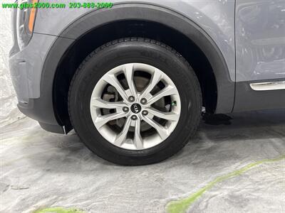 2020 Kia Telluride LX   - Photo 29 - Bethany, CT 06524