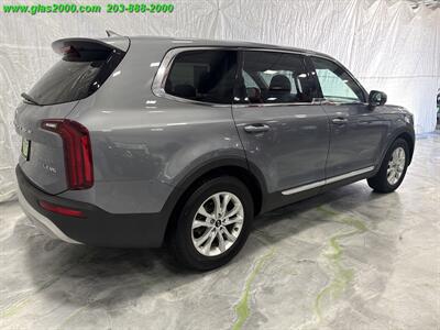 2020 Kia Telluride LX   - Photo 8 - Bethany, CT 06524