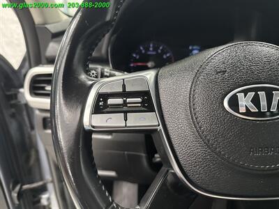 2020 Kia Telluride LX   - Photo 21 - Bethany, CT 06524