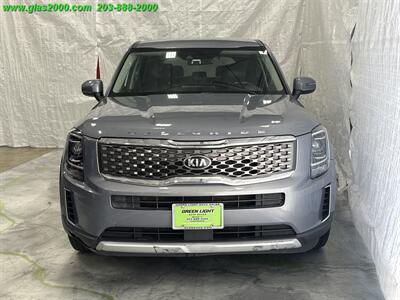 2020 Kia Telluride LX   - Photo 19 - Bethany, CT 06524