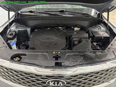 2020 Kia Telluride LX   - Photo 12 - Bethany, CT 06524