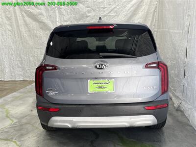 2020 Kia Telluride LX   - Photo 20 - Bethany, CT 06524
