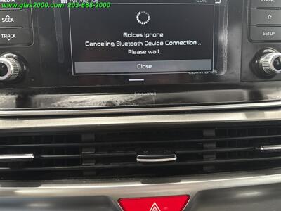 2020 Kia Telluride LX   - Photo 32 - Bethany, CT 06524